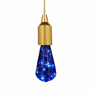 Improvements Single LED Firefly Pull Light ONLY