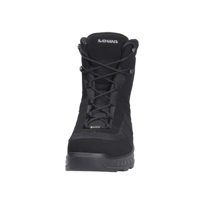 LOWA LOWA OUTDOORSCHUHE SCHWARZ NEU & OVP 183266