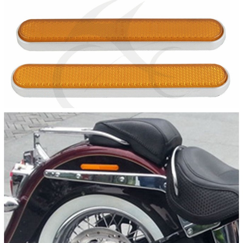 harley davidson back mudguard