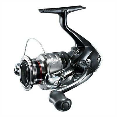SHIMANO Sahara 2500 DH RD leichte Spinnrolle mit Kampfbremse by TACKLE-DEALS !!!