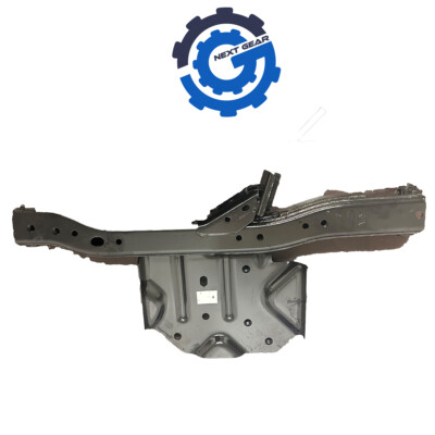 New OEM Nissan Frame Assembly For 2017-2018 Nissan Titan 500