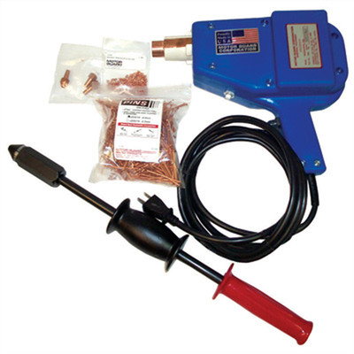  JO1050 Motor Guard Entry Plus Stud Welder Kit