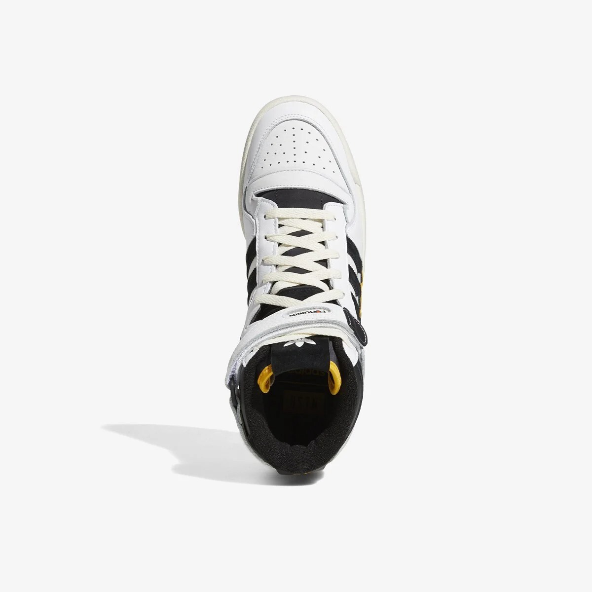NEW* ADIDAS X BSTN FORUM 84 HI ''JUGOPLASTIKA'' SNEAKERS GX6799 MENS US  11.5: купить с доставкой из США, цена 21 324 руб - (234619865126)