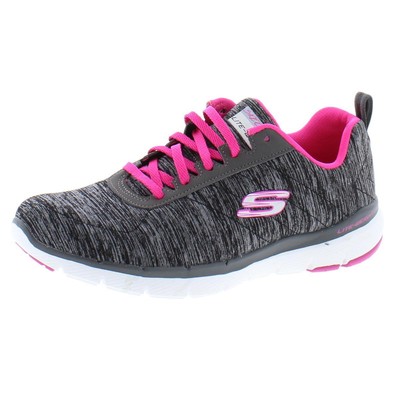 

Skechers Womens Flex Appeal 3.0 Performance Кроссовки BHFO 7339, Flex Appeal 3.0