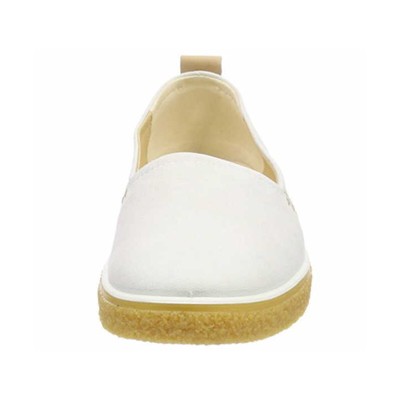 ECCO ECCO SLIPPER DAMEN WEISS NEU & OVP 80758