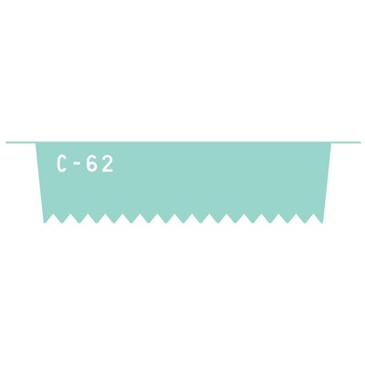 Princeton Catalyst Contour Tool-Mint C-62