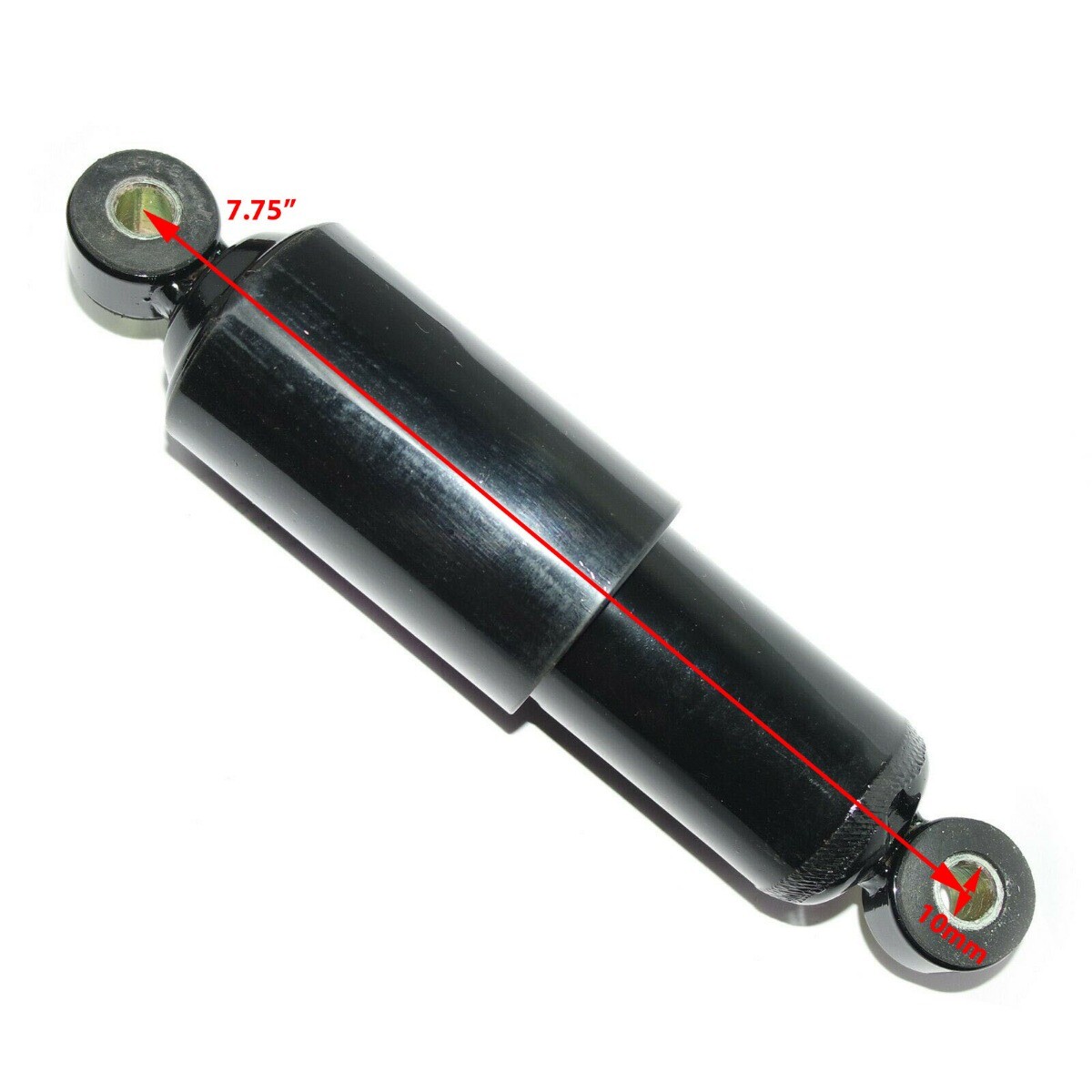 Girder Fork Springer Shock Absorber For Indian Chief Scout Models 