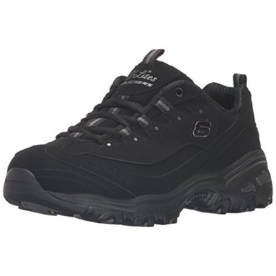 

Женские кроссовки Skechers Play On Sport Fashion BHFO 0026, Black/black, Play On