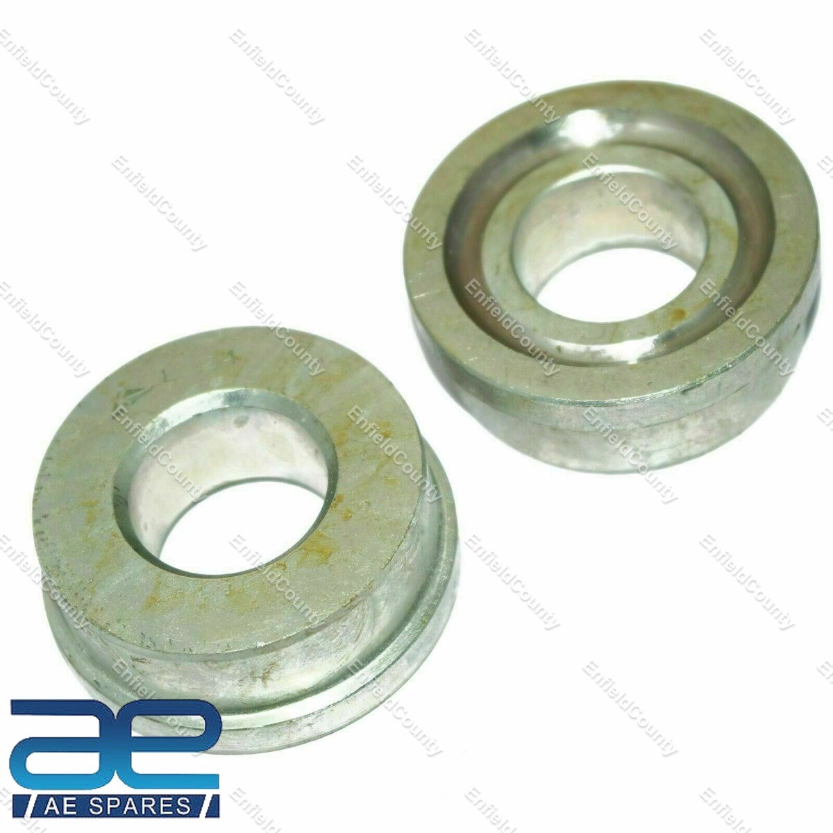 Fits Royal Enfield GT Continental 535cc Ball Race Kit With Cover  