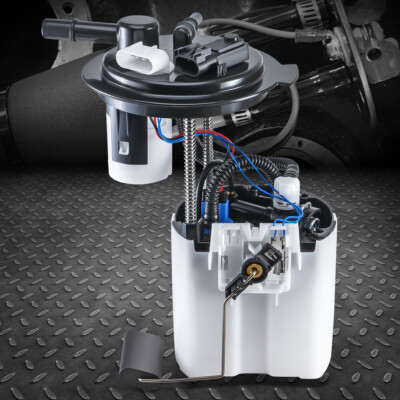 Для 09-17 Enclave Traverse Acadia Outlook Модуль электрического топливного насоса в сборе