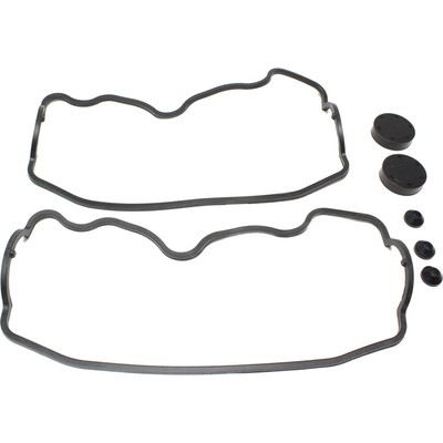 Felpro VS 50173 R Valve Cover Gaskets For 1987-2000 Dodge Grand Caravan 3.0L