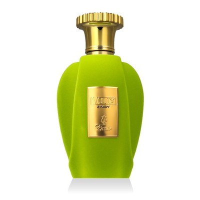 Emir Voux Zingy Eau De Parfum 100 ml (unisex)