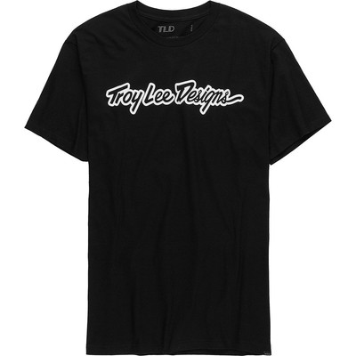 

Фирменная футболка Troy Lee Designs — мужская, Troy Lee Designs