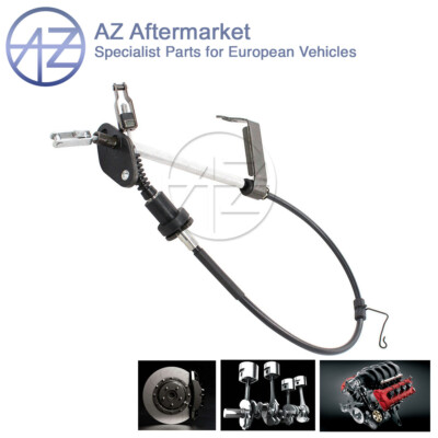 AZ Clutch Cable Fits Hyundai i10 1.0 1.2 1.2i Petrol Hatchback Saloon 2007-2017