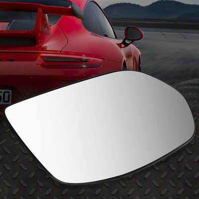 ДЛЯ 07-11 HONDA CRV OE STYLE ПРАВОЕ ОБОГРЕВАЕМОЕ БОКОВОЕ ЗЕРКАЛО ЗАДНЕГО ВИДА СТЕКЛЯННАЯ ЛИНЗА 76203SWA305