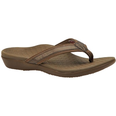 Женские босоножки на ремешках из бронзы Tide Bronze Womens 9 Medium (B,M) BHFO 3555