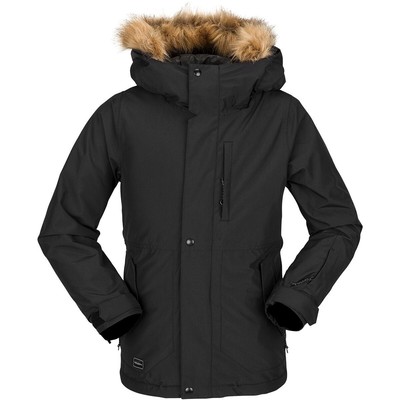 Куртка Volcom So Minty Ins — для девочек, Volcom
