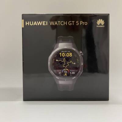 その他 HUAWEI TECHNOLOGIES WATCH GT 5 PRO 46MM _1.JPG?set_id=2