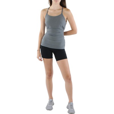 

Женская майка Beyond Yoga для фитнеса и тренировок для беременных Athletic BHFO 5103, Medium gray, SD4382M