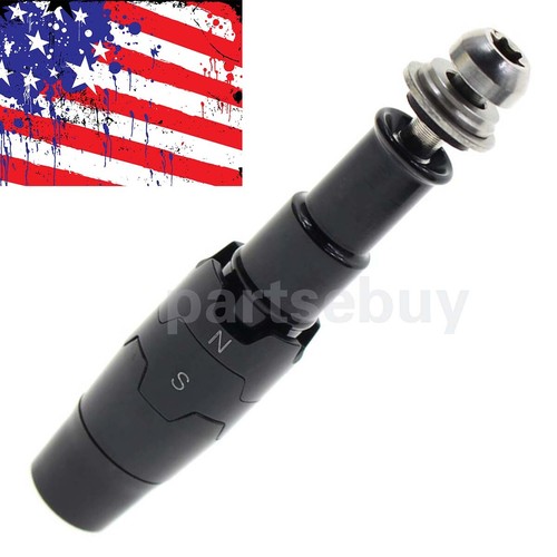 For Callaway GBB EPIC Left / Right Hand Driver Fairway Shaft Adapter Sleeve.335