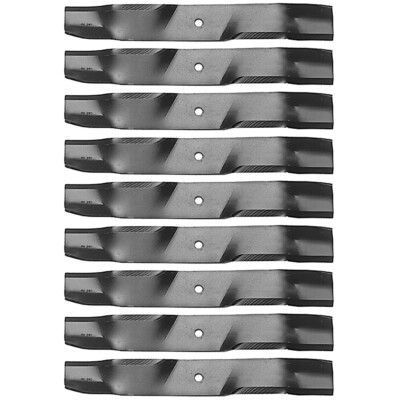 9PK Oregon Mulching Blade for 52'' Ferris IS2500Z - 5900994, 5901293, 5901294