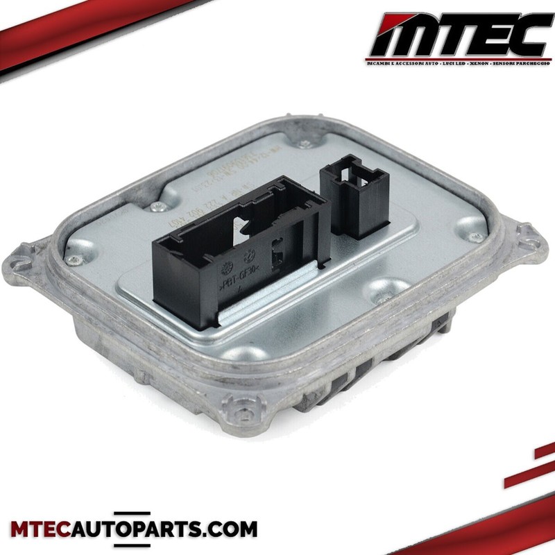 A2059005010 Centralina Faro Led Mercedes Classe C 220 C205 2.2 D 125kw Aut 2p