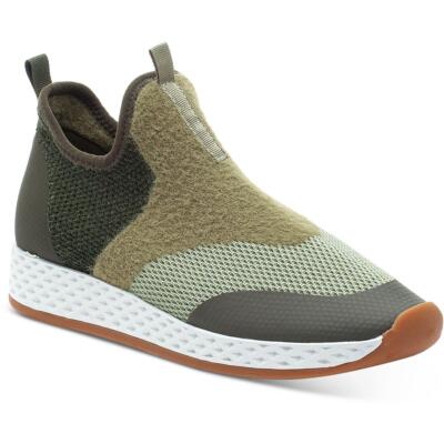 

Женские повседневные и модные кроссовки Tacey Knit Urban Sport BHFO 4806, Green/multi, Tacey