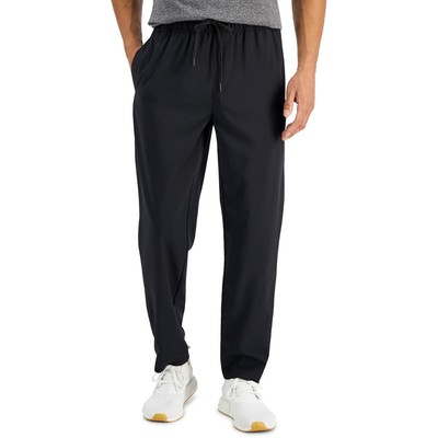 

Мужские черные спортивные штаны Ideology Performance Sports  BHFO 6585, Deep black, 100130641MN