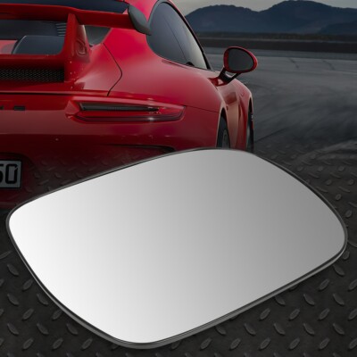 ДЛЯ 05-11 TOYOTA TACOMA OE STYLE RH ЗЕРКАЛЬНОЕ СТЕКЛО ПРАВОЙ БОКОВОЙ ДВЕРИ 8790804180