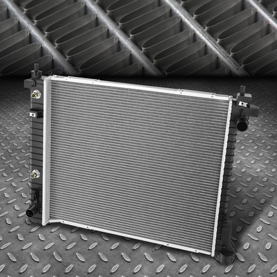 ДЛЯ 10-11 CADILLAC SRX 2.8L OE STYLE ГОНОЧНЫЙ РАДИАТОР С АЛЮМИНИЕВЫМ СЕРДЕЧНИКОМ DPI 13242