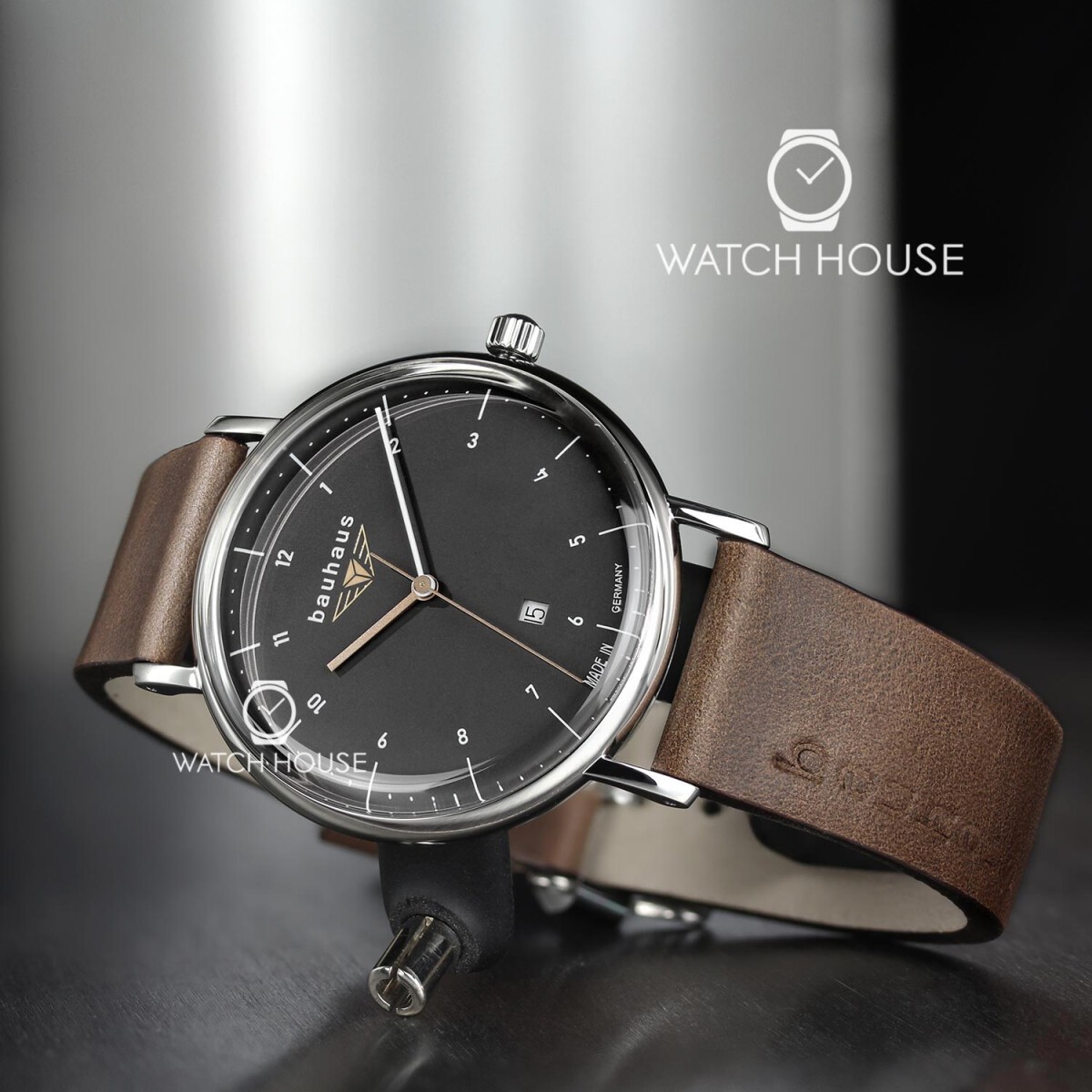 Bauhaus 2142-2 Quarz H...