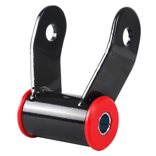 1" Rear Shackles Lift Kit #710515 For 1988-2018 Chevy Silverado GMC Sierra 1500