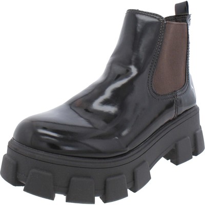 Женские ботильоны Darielle коричневого цвета Circus by Sam Edelman 8.5 Medium (B,M) 8946