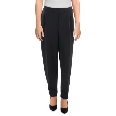 

Женские черные брюки со складками Anne Klein  BHFO 4993, Anne black