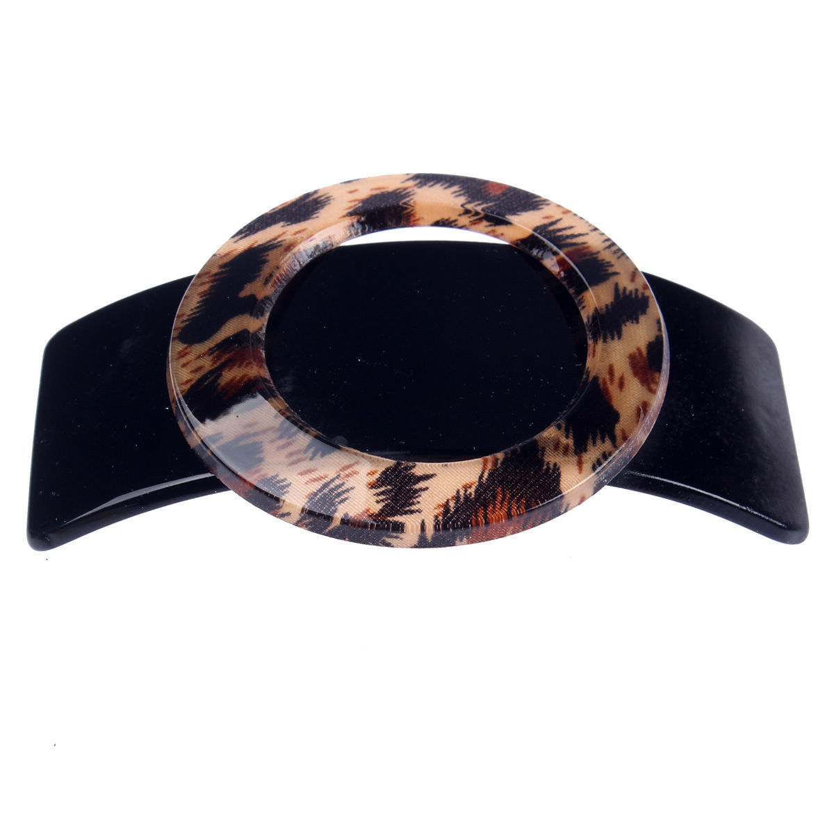 Acrylic True Vintage Hair Accessories for Women