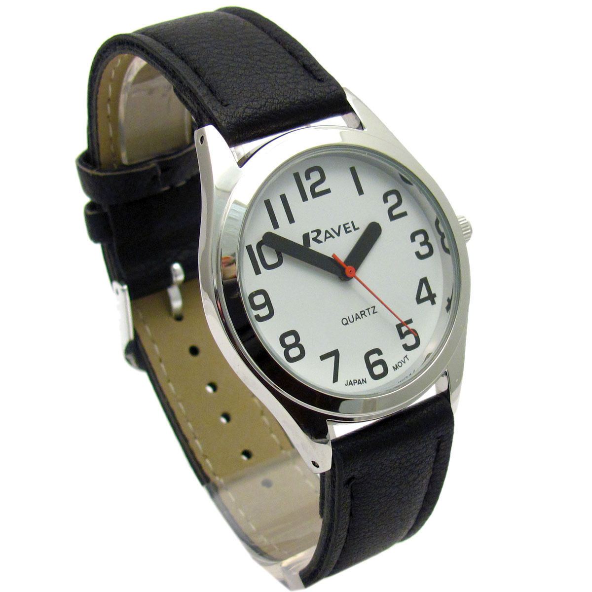 Ravel Wristwatches