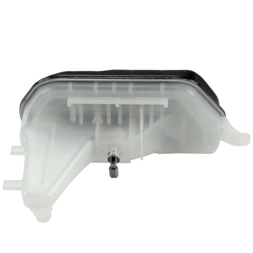 Frankberg Depósito De Expansión/Compensación Para Jaguar S-Type 2.7D 2004-2007 - Con Sensor