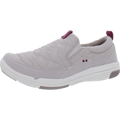 Женские стеганые повседневные и модные кроссовки Ryka Womens Ava Lifestyle Кроссовки BHFO 4467