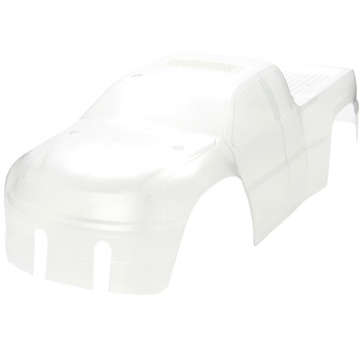 Traxxas 4911 - T-Maxx Body, Clear