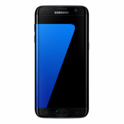 ORANGE GALAXY S7 EDGE 32GB