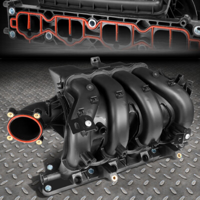 ДЛЯ 06-17 OPEL ASTRA CRUZE EXCELLE XT 1.6L КОМПЛЕКТ ВПУСКНОГО КОЛЛЕКТОРА ДВИГАТЕЛЯ OEM НА ВХОДЕ