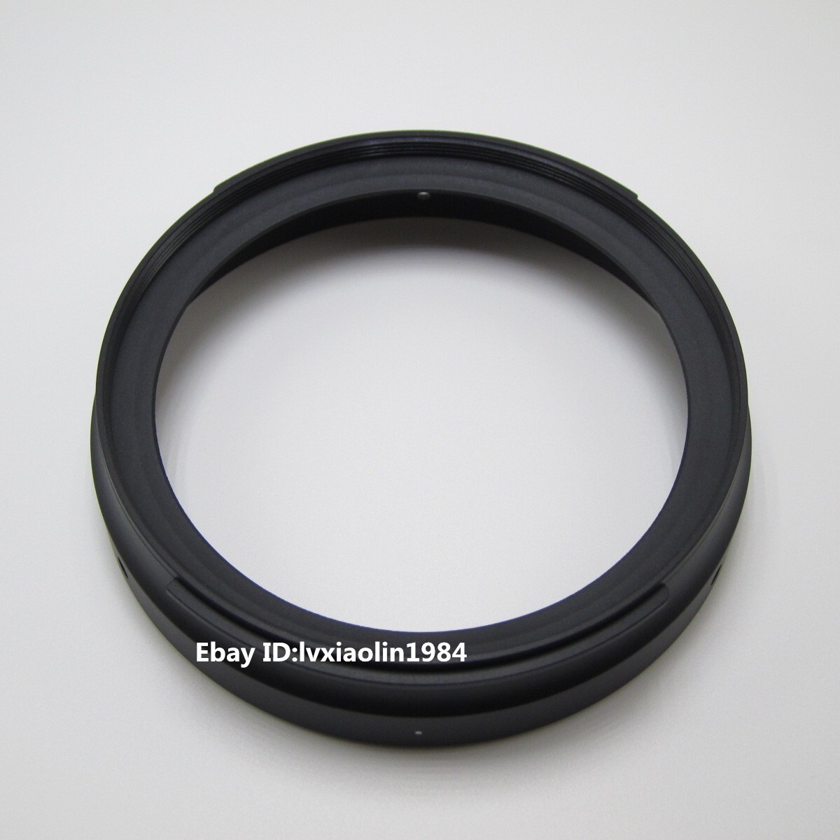 Lens Filter Screw Barrel Front Ring For Tamron 35-150mm f/2
