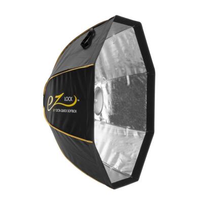 Большой софтбокс Glow EZ Lock Quick Octa с креплением Bowens (36) #EZ-SB-36-OCTA