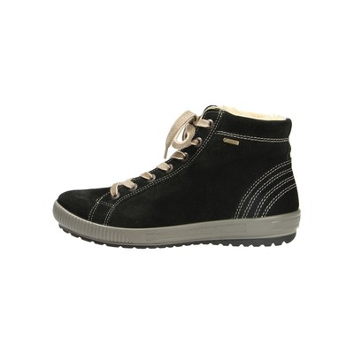 LEGERO LEGERO STIEFELETTE DAMEN SCHWARZ NEU & OVP 96210