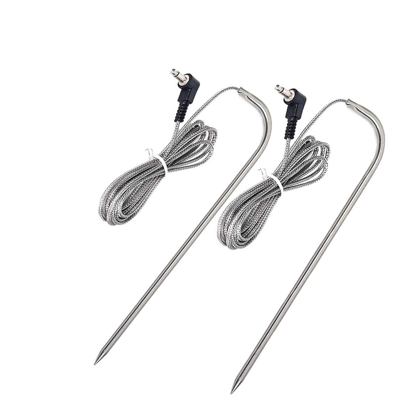 Replacement Meat Probe for Pit Boss Pellet Grill, Compatible