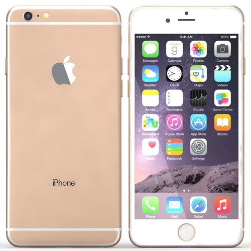 apple iPhone 6-16GB 