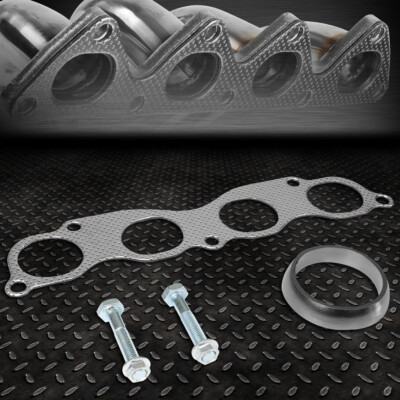 КОМПЛЕКТ ПРОКЛАДОК КОЛЛЕКТОРА ВЫПУСКНОГО КОЛЛЕКТОРА ДЛЯ ДВИГАТЕЛЯ 88-01 CIVIC/INTEGRA ОБЪЕМОМ 2,0 л K20