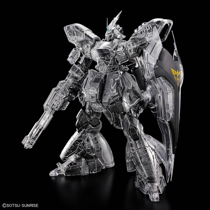 サン ガンプラセット 1/144 (157)PMX-000 メッサーラ (機動戦士Zガンダム)(再販) 新品