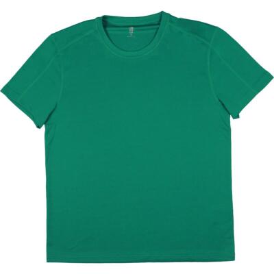 

Мужская футболка для фитнеса Ideology, пуловер, спортивный топ BHFO 0152, Bold emerald, 100130327