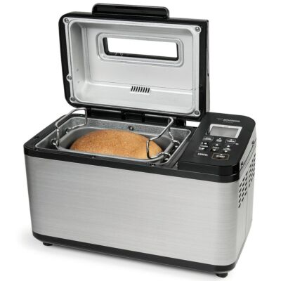 Zojirushi BB-PDC20BA Home Bakery Virtuoso Plus Bread Machine / Breadmaker